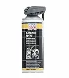 LIQUI MOLY Pro-Line Keramikspray | 400 ml | Paste | Art.-Nr.: 7385