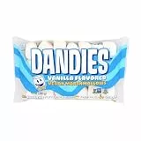 Dandies Vegan Marshmallows - 283g