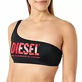 Diesel_BFB-MENDLA Reggiseno_Shorts_Grün_S
