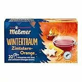 Messmer wintertraum 20er, 40g