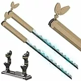 QLT QIAOLETONG Animes Samurai Schwert Bausteine Set, Demon Anime Slayers Cosplay Hashibira Inosuke Katana Klemmbausteine mit Scheide und Halterung, Deko Geschenk für Erwachsene und Jungen (838 Teile)
