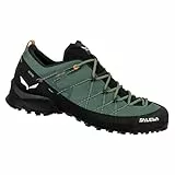 Salewa Wildfire 2 Zustiegsschuhe Männer, Schwarz, 43
