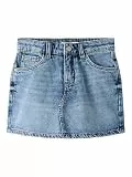 NAME IT Girl Skort Denim