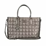 Remonte Damen Q0722 Shopper, Metallic