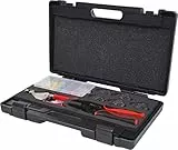 KS Tools 115.1400 Automatik-Crimpwerkzeug-Satz, 8-tlg.
