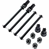 Reely RE-5555469 Ersatzteil Antriebswellen und Mitnehmer