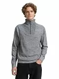 TOM TAILOR Denim Herren Pullover