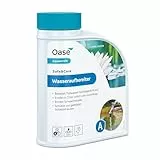 Oase 43151 AquaActiv Safe&Care 500 ml - bereitet Füllwasser artgerecht auf, Wasseraufbereiter senkt Stressbelastung von Fischen, ideal nach Medikamenteneinsatz