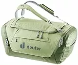 deuter Duffel Pro 60 Sporttasche Reisetasche