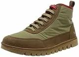 ART 1585 Ontario Bootsschuh,Khaki,37 EU