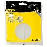 Stanley GS20DT Klebestifte mit doppelter Temperatur, 10,2 cm, 24 Stück