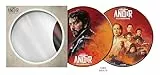 Music from Andor: Season 1 (Picture Disc) [Vinyl LP]