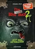 Das kleine Böse Buch 2 (Das kleine Böse Buch, Bd. 2): Jetzt noch gefährlicher!
