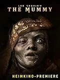 Lee Cronin's The Mummy