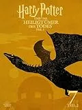 Harry Potter und die Heiligtümer des Todes - Teil 2