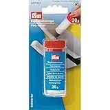 Prym Bügeleisen-Reiniger 20 g – Reinigungsstift für Bügeleisensohle, entfernt Kalk & Schmutz, verbessert Gleitfähigkeit, 1 Stück