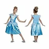 Disguise Cinderella Classic (Eu), Blau