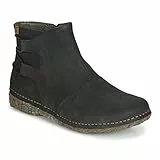 El Naturalista Damen N917 Angkor Kurzschaft Stiefel Schwarz 41 EU