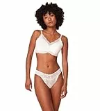 Triumph Damen Lift Smart P EX Bra, Ecru White, 04 (2er Pack)