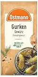Ostmann Gurken Gewürz, 1er Pack (1 x 30 g)