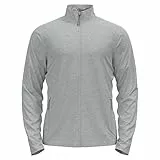 Odlo Fleecejacke Herren Berra I Midlayer I Langarm Wandershirt