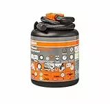 Osram TYREseal Essential Ersatz für das Original-Reifendichtmittel des Autos, nach OE-Spezifikation gefertigt, Repariert Schäden bis zu 6 mm, Schwarz