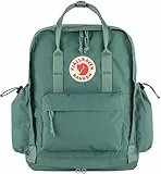 Fjällräven Rucksack Laptoprucksack mit Laptopfach Kånken Outlong Frost Green blau