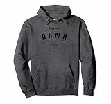 Dana Limited Edition Pullover Hoodie