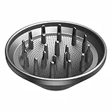 TQQ Haartrockner Diffusor, Professionelles Styling an Ihren Fingerspitzen, Asciugatura Rapida in 2 Minuti, 360° Magnetischer Diffusor für TQQ&DSON Supersoniccc Fön