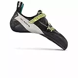 Scarpa Veloce Black/Yellow 41 EU