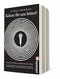 Könnt ihr uns hören?: Eine Oral History des deutschen Rap
