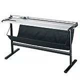 KwTrio 13022 Rollenschneider mit 1300 mm Schnittlänge