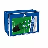 Teepe 22182485 FC Schalke 04 Traumtor-Würfelset