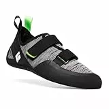 Black Diamond Herren M Momentum Kletterschuhe Wanderschuh, Schwarz