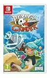 Devolver Digital Pfeffermühle - Switch