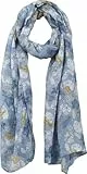 Lilo & Stitch Lovely Stitch Unisex Tuch multicolor