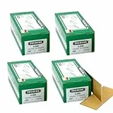 PREBENA® Stauchkopfnägel J50CNKHA- SPARPAKET 4 Schachteln für 3