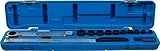 BGS 1706 | Rippen-Keilriemen-Ein- und Ausbau-Satz | 10 mm (3/8') + 12,5 mm (1/2')