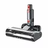 INTETURE BP30 Staubsauger Kabellos-Zubehör：Bodendüse (ohne Rollbürste)