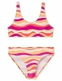 Schiesser Mädchen Bikini - Größe 140 bis 176