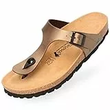 BOnova Ibiza Pearl bronze 39