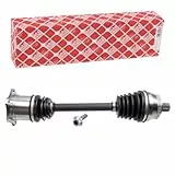 FEBI BILSTEIN Antriebswelle 180852