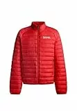 Red Bull Racing X Pepe Jeans Herren RBR Thinsulate Jacket Baby Jacke, Red (Mars RED), L