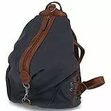 Rieker Damen H1055 Rucksack