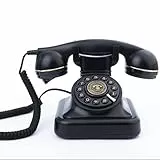 RDYMONKEY Audio-Gästebuch, Individuelle Audio-Nachrichten mit Audio-Gästebuch für Partys, Hochzeiten, Geburtstage, Vermietungen, Geständnisse, Telefonaufzeichnung (Schwarz)