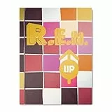 Up (Ltd. 25th Anniversary Edition, Remastered 2023 Blu-Ray + 2CD)