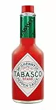 Tabasco - Original Red Pepper Sauce - 6er Pack (6 x 350 ml)