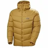 Helly Hansen MEN'S VERGLAS ICEFALL DOWN JACKET