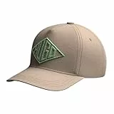 HUGO Marsel-Geo HAT Medium Brown219 Einheitsgröße