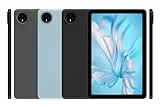 DOOGEE Tab A9 Android 15 Tablet 25,4 cm (10 Zoll), 12 (3 + 9) GB RAM + 64 GB ROM (TF 2 TB), 6580 mAh, 5 G + 2,4 G WiFi, 1280 x 800 IPS, 8 MP, Tablet im Angebot Unisoc T310 / OTG/Face Unlock, blau oder